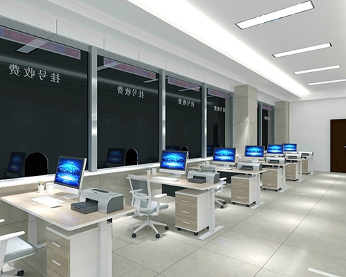 醫院家具生產廠家